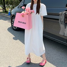 피로연원피스