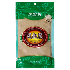 小磨坊 胡椒鹽, 300g, 1包