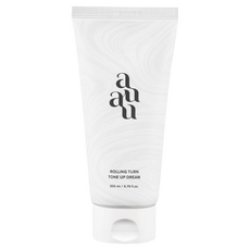 auau Rollingturn 提亮霜 200ml, 單一顏色, 3條