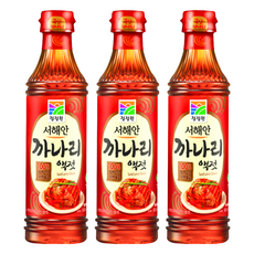 清淨園 玉筋魚露，100% 國產玉筋魚原料, 1kg, 3瓶
