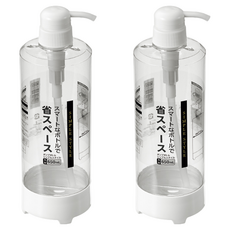 液態壓瓶, 650mL, 2個