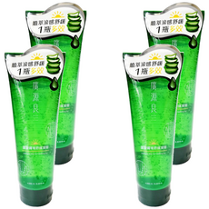 廣源良 蘆薈曬後舒緩凝膠 250ml, 4條