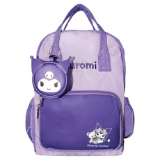 Sanrio 三麗鷗 顏值輕便休閒書包