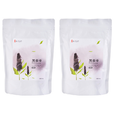御復珍 黑藜麥, 含豐富花青素、維生素及礦物質，香甜可口，有嚼勁，低熱量又有飽足感，營養健康, 300g, 2包