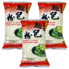 仙知味 麵包粉 - 170克, 170g, 3包