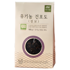 유가원 유기농 건포도 점보, 160g, 1개 160g, 1개