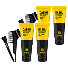 DASHU 男士順髮膏 Set, Ultra Bond Gel Down Perm, 2組