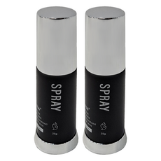 TS6 男士極戰私密噴霧 25g, POISE POWER DEODORANT FOR MAN, Intimate Power Spray, 2瓶