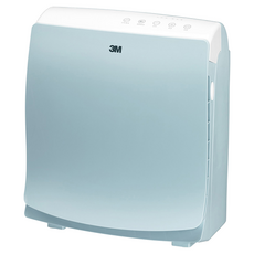 3M Filtrete 淨呼吸 空氣清淨機濾網 FA-M12專用, M12-F, 1個