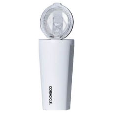 CORKCICLE 酷仕客 無柄 12oz 杯蓋, 12OZ(355ml)適用, 1個