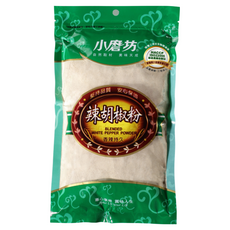 小磨坊 辣胡椒粉, 300g, 1包