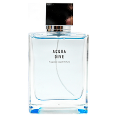 DASHU Acqua Dive 香水禮盒組，50毫升, 50ml, 1組