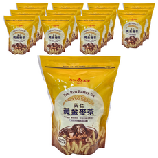 天仁茗茶 天仁黃金麥茶,25g,12包,1袋