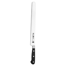 Atlantic Chef 六協 經典系列 凹槽薄片刀, 11吋/28cm, 12吋/30cm, 14吋/36cm, 5301T102, 1支