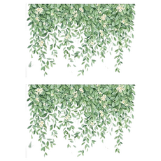 INS 歐風系列壁貼 2張, 90 x 30cm, c064, 居家裝飾壁貼，輕鬆打造北歐風格