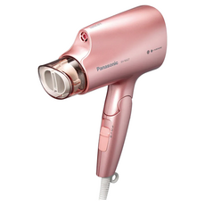Panasonic 奈米吹風機 EH-NA27-PP 1400W, 粉色