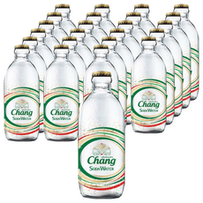 泰象 氣泡水 325ml x 24入, 24瓶