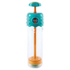 Hape 花式噴泉水槍, 24個月以上適用, E0210, 1支