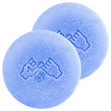 donggubat 護髮修護皂, 在頭髮上覆蓋一層薄薄的保護膜, 有助於打造光澤髮質, 120g, 2個