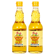 源順 已催芽冷壓芝麻油，570毫升, 570ml, 2瓶