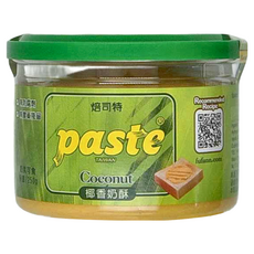 焙司特 椰香奶酥, 250g, 1罐