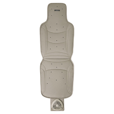 DAIICHI 空氣清淨循環涼墊 junior 2, 適用年齡3~10歲, Signature Beige, 1個