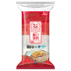 龍口 寬粉 快煮型 復刻版, 350公克, 350g, 1包