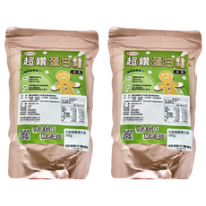 永詮食品 超鑽蛋白霜, 300公克, 快速打發, 綿密潔白, 300g, 2包