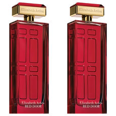 Elizabeth Arden 伊麗莎白雅頓 紅門 女性淡香水 100ml 兩盒組, 2瓶