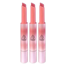 3CE 光澤蜜漾唇膏 Shine Reflector, #Nectar, 3支