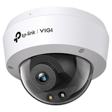 tp-link 全彩球型監視器/商用網路監控攝影機 2.8mm鏡頭 VIGI, C250 5MP, 1台