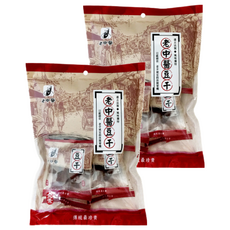 老中醫 中丁豆干, 古早風味 傳統最珍貴, 250g, 2包