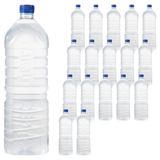 Tamsaa 濟州天然水, 2L, 18瓶