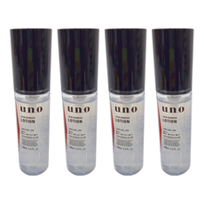 uno 高肌能全效保濕精華水, 100ml, 4瓶