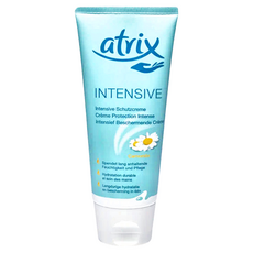 atrix 艾翠斯 修護護手霜, 強效保濕, 100ml, 1條