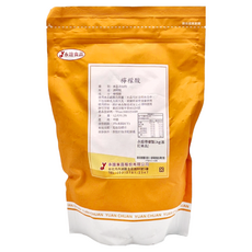 永詮食品 檸檬酸，食品添加物 調味劑 1公斤±1.5%, 1kg, 1包
