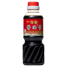 屏大 薄鹽醬油膏，純釀造醋韻味, 300ml, 1瓶