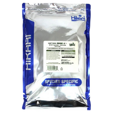 Hikari 高夠力 小型海水魚飼料-S 緩沉性 1KG, 1袋