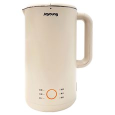 Joyoung 九陽 破壁免濾多功能豆漿機輕享版, 高效破壁技術, 400-600ml 容量, 一鍵操作, DJ06M-D23