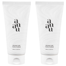 auau Rollingturn 提亮霜 200ml, 單一顏色, 2條