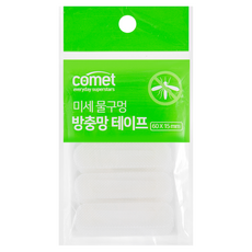comet 微細水孔防蟲網膠帶, 1包