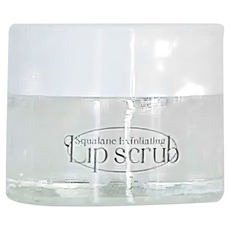 MY SCHEMING 我的心機 角鯊烷柔嫩唇部角質磨砂霜 Squalane Exfoliating Lip Scrubs, 15g, 1盒