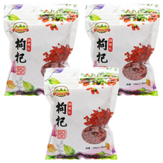旺來旺 調理用枸杞, 200公克, 200g, 3包