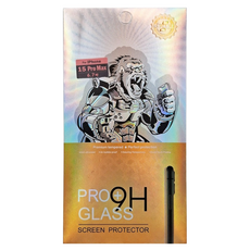 Timo iPhone 15 Pro Max 6.7吋 鋼化玻璃保護貼, 1個