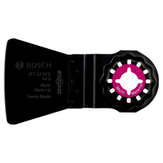 BOSCH 博世 ATZ 52 SFC HCS Multi Material Swiss Made, 1個