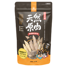 DOG CAT STAR 汪喵星球 冷凍乾燥小零嘴 紐西蘭骰子牛, 天然原肉, 無防腐劑, 300g, 台灣製造, 犬貓適用, 1包