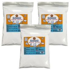 3皇 過碳酸鈉 (氧系漂白素) 妙用去漬劑, 800g, 3包