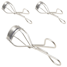 MUJI 無印良品 睫毛夾, 3組