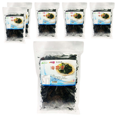 茂格生機 海帶芽, 100g, 6包