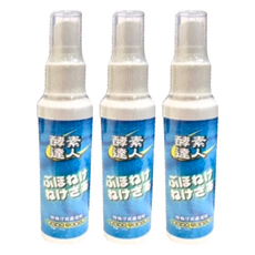 酵素達人 全效萬用霸 乾洗劑 Set, 100ml, 3組